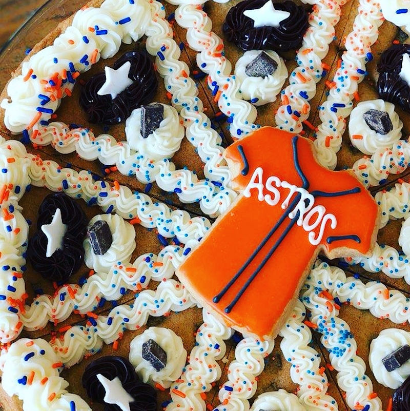 Your Guide to Astros Treats The Buzz Magazines